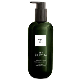 Body Milk 300ml - Eight & Bob