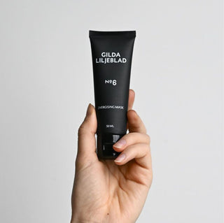 Energising mask 50 ml