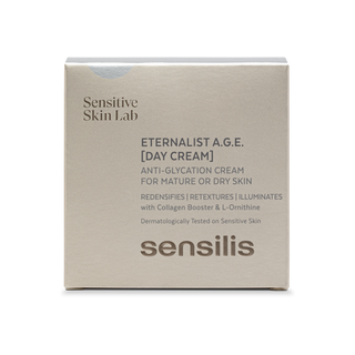 Eternalist AGE Day Cream 50 ml | Sensilis