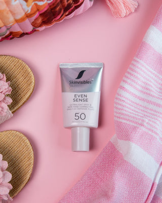 Even Sense SPF50 50ml