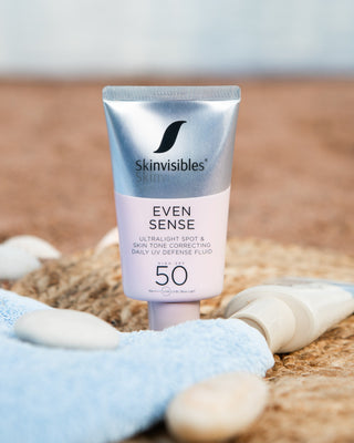 Even Sense SPF50 50ml
