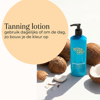 Everyday Gradual Tanning Milk 375ml