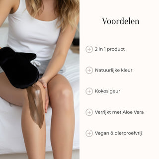 Everyday Gradual Tanning Milk 375ml