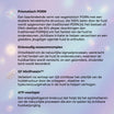 Medik8 Exo-PDRN Prismatic+ 30ml ingrediënten PDRN en exosoomcomplex