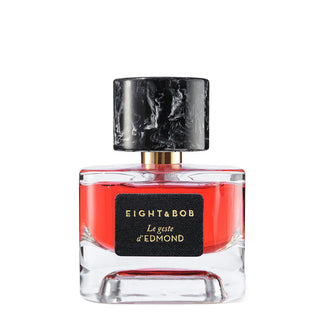 Extrait de Parfum – Le Geste d'Edmond 50ml - Eight & Bob