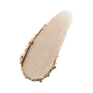 Eyeshadow lichte tinten