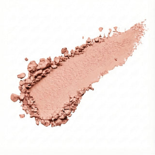 Eyeshadow lichte tinten