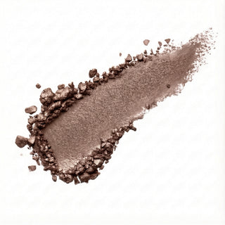Eyeshadow bruin tinten