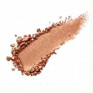 Eyeshadow bruin tinten