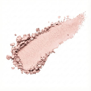 Eyeshadow lichte tinten