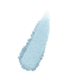 Eyeshadow blauw tinten