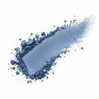 Eyeshadow blauw tinten