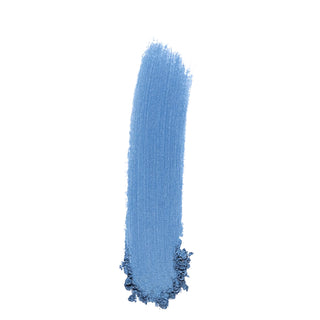 Eyeshadow blauw tinten