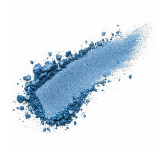 Eyeshadow blauw tinten
