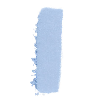 Eyeshadow blauw tinten