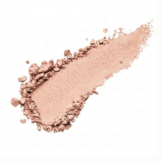 Eyeshadow lichte tinten