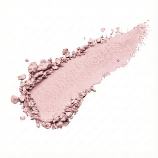 Eyeshadow lichte tinten