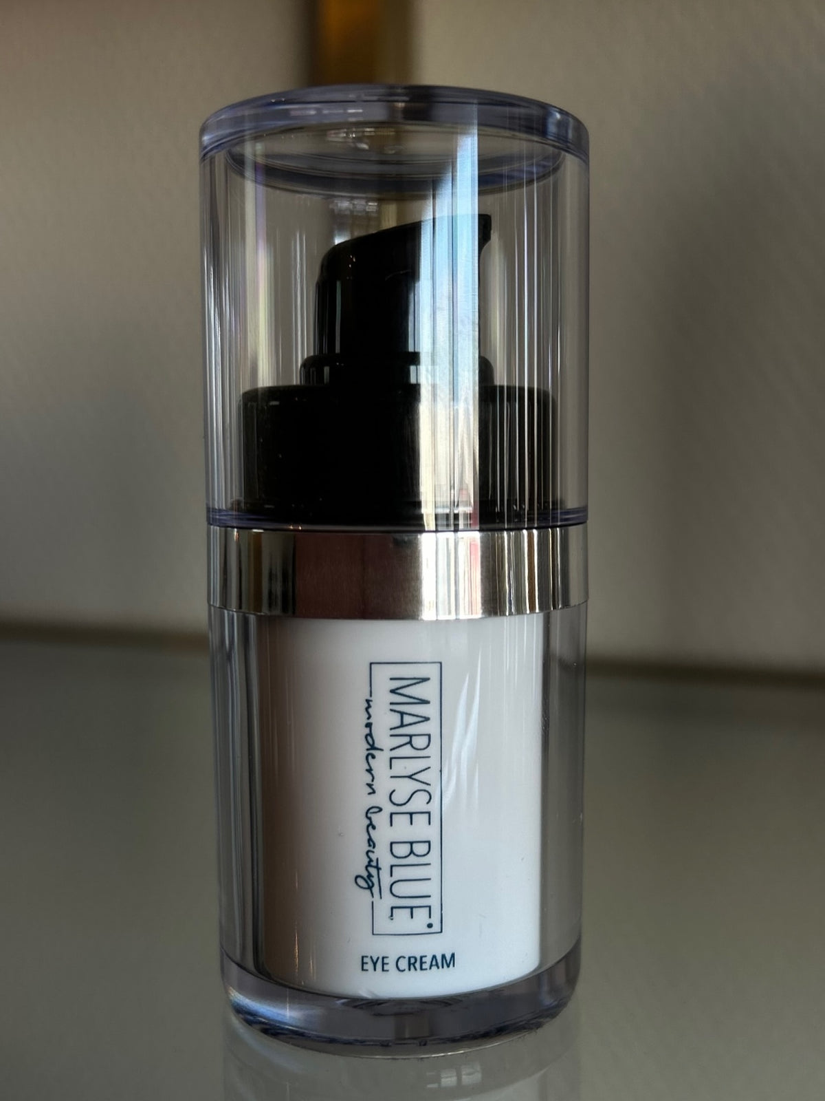 Eye Cream 15ml | Marlyse Blue