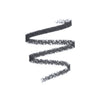 Soft Touch Eye Liner zwart/grijs tinten | John van G
