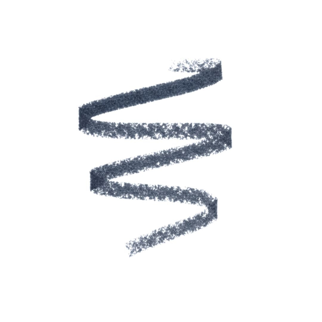 Soft Touch Eye Liner blauw tinten | John van G
