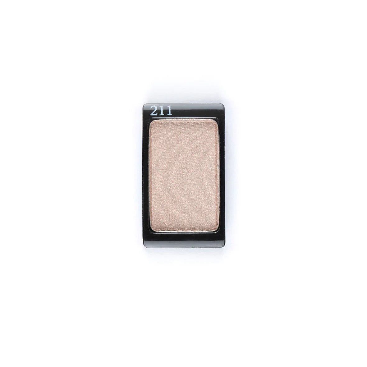 Eyeshadow lichte tinten | John van G