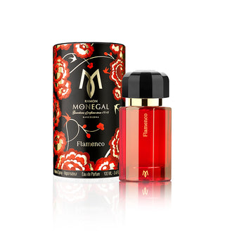 Ramon Monegal Flamenco 100ml met box