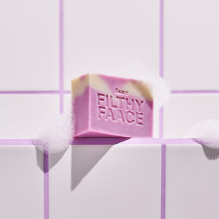 Filthy Faace Soap Bar 120gr