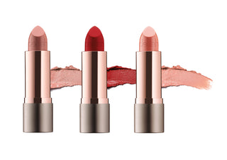 Delilah Colour Intense Lipstick Flirt, Floozy, Foxy