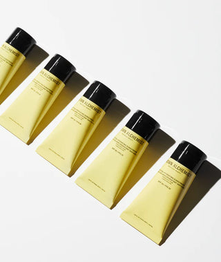 Grown Alchemist Natural Hydrating Sunscreen SPF30 sfeer