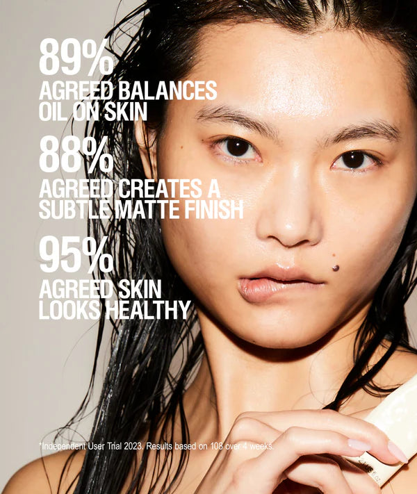 Grown Alchemist Matte Balancing Moisturiser voordelen