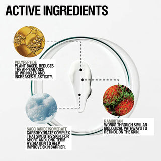 Grown Alchemist Regenerating Eye Cream ingredients