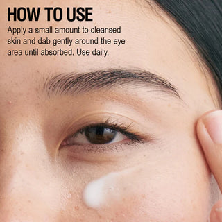 Grown Alchemist Regenerating Eye Cream gebruik