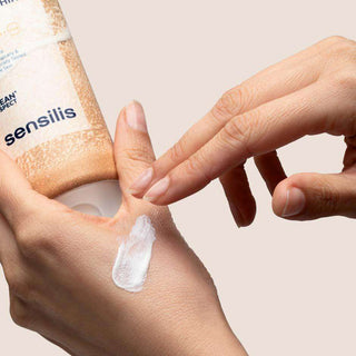 Gel Cream SPF50+ 250ml | Sensilis