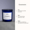 Geurkaars - Taxi Minuit 250gr geurnoten
