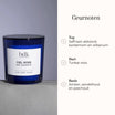 Geurkaars - Ciel Rose 250gr geurnoten