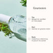 Eau de Parfum - Strawberry geurnoten