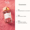 Eau de Parfum - Velvet Tonka geurnoten