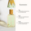Eau de Parfum - Milk & Matcha geurnoten
