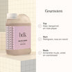 Eau De Lessive Rose 1000ml geurnoten