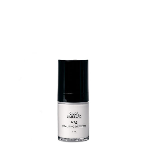 Vitalising Eye Cream 15 ml | Gilda Liljeblad