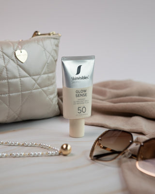Glow Sense SPF50 50ml