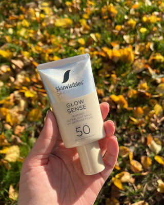 Glow Sense SPF50 50ml