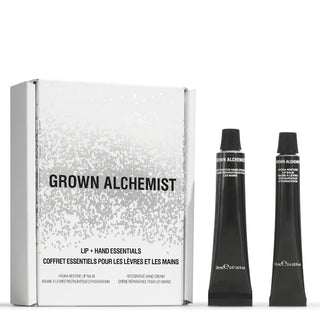 Grown Alchemist Lip + Hand Essentials