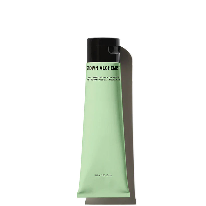 Grown Alchemist Meltaway Gel Milk Cleanser 100ml