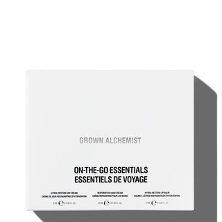 On-The-Go Essential Kit