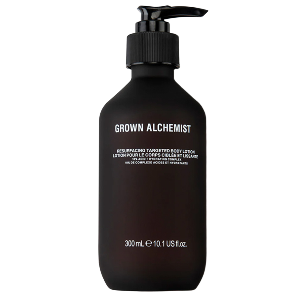Grown Alchemist Resurfacing Body Lotion 300ml