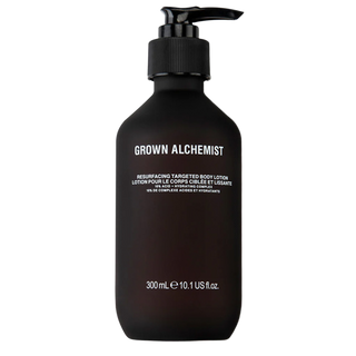 Resurfacing Body Lotion 300ml | Grown Alchemist