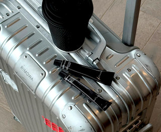 Grown Alchemist Lip + Hand Essentials sfeer