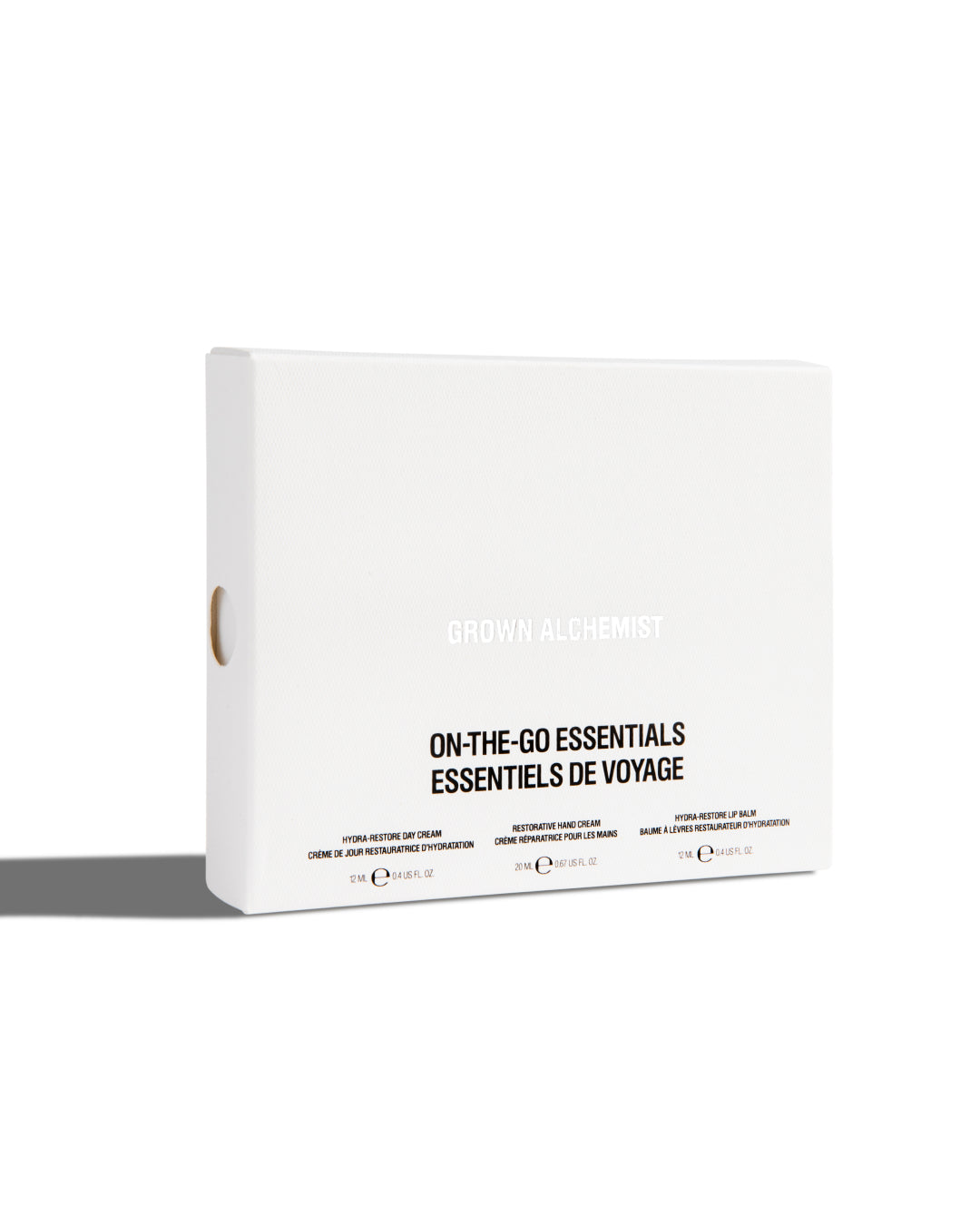 Grown Alchemist On-The-Go Essential Kit detail-twee