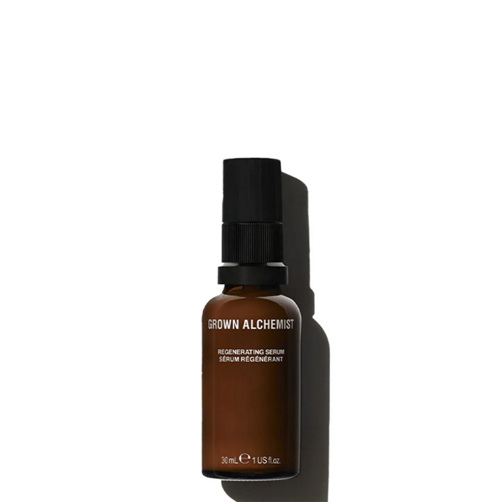 Grown Alchemist Regenerating Serum  30ml